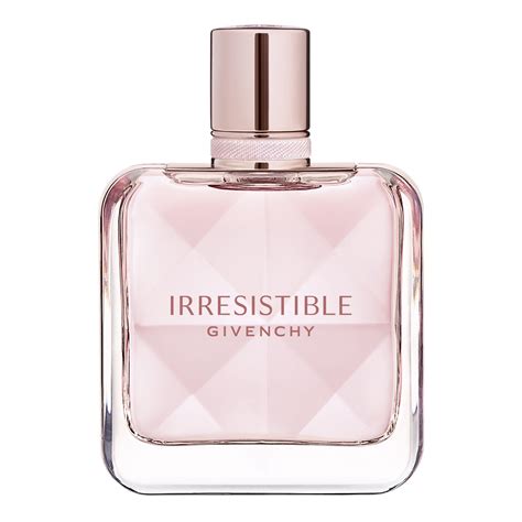 irresistible is you givenchy|where to buy givenchy perfume.